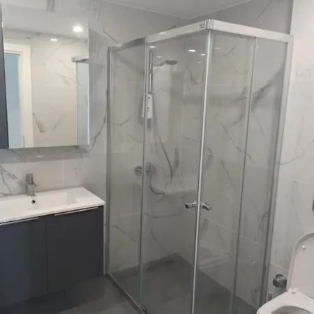 Comfy, Luxury Flat For Ages Apartamento