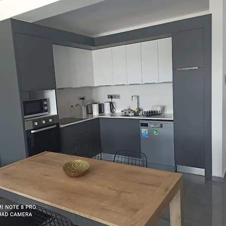 Comfy, Luxury Flat For Ages Apartamento *