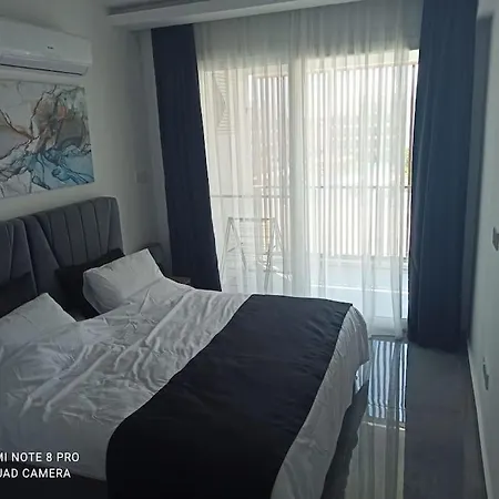 Apartamento Comfy, Luxury Flat For Ages
