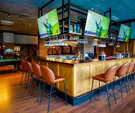 Comfy, Luxury Flat For Ages Apartman Iskele District (Northern Cyprus)