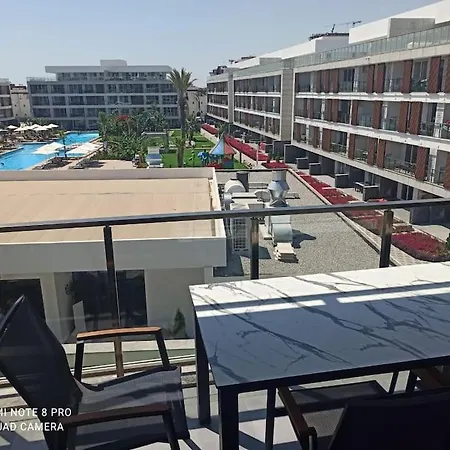 Comfy, Luxury Flat For Ages Iskele District (Northern Cyprus)