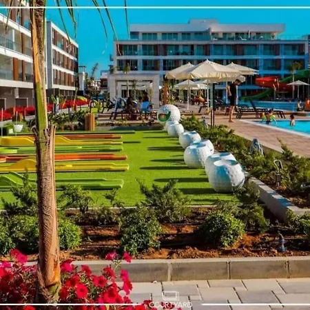 Apartman Comfy, Luxury Flat For Ages *