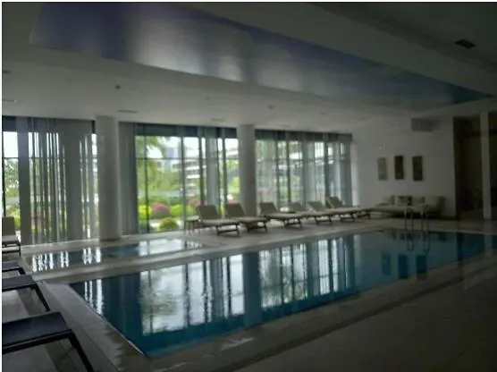 Comfy, Luxury Flat For Ages Apartament