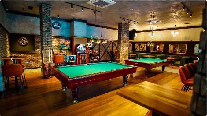 Comfy, Luxury Flat For Ages