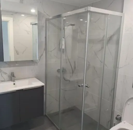 Comfy, Luxury Flat For Ages Appartamento