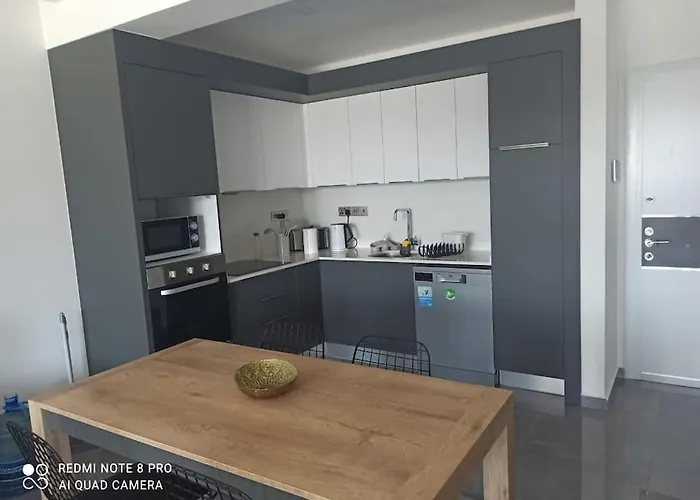 Comfy, Luxury Flat For Ages Appartamento *