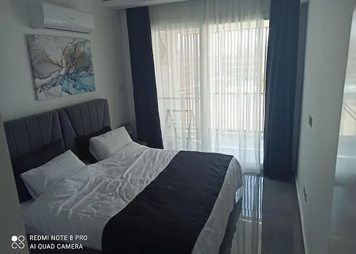 Apartament Comfy, Luxury Flat For Ages