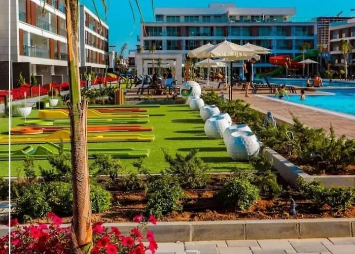 Appartamento Comfy, Luxury Flat For Ages *